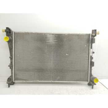 RADIADOR AGUA 8A9560000 
