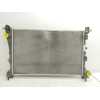 Recambio de radiador agua para fiat 500 l (330) city cross referencia OEM IAM 8A9560000  