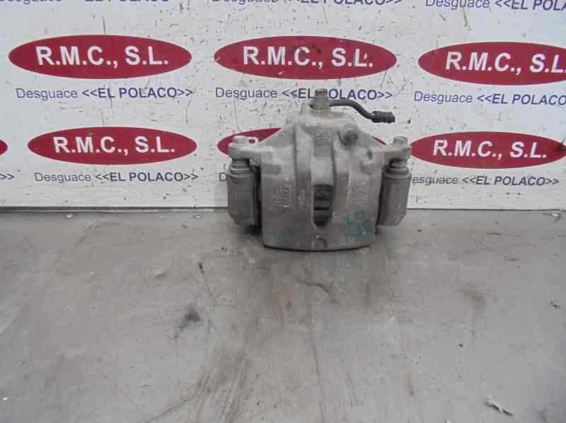 Recambio de pinza de freno delantera izquierda para hyundai ix35 1.7 crdi cat referencia OEM IAM   