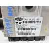 Recambio de centralita motor uce para peugeot 307 (s1) xr clim plus referencia OEM IAM 9657429580 9647498180 MAGNETI MARELLI