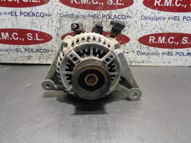 Recambio de alternador para toyota celica (t20) referencia OEM IAM 2706022030  