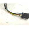 Recambio de retrovisor derecho para renault captur ii equilibre referencia OEM IAM 2624420BA  