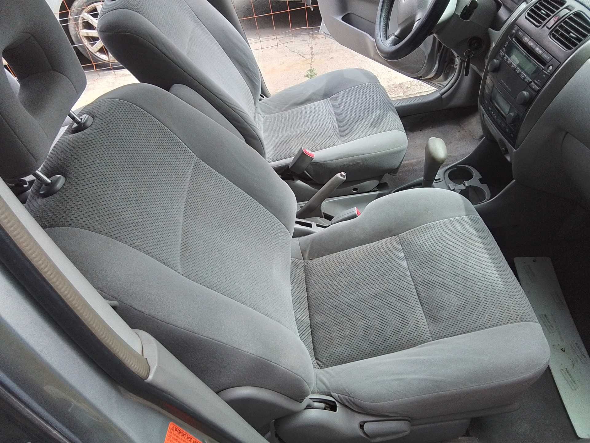 Recambio de asiento delantero derecho para mazda premacy (cp) 2.0 cat referencia OEM IAM   