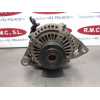 Recambio de alternador para kia sorento 2.5 crdi active referencia OEM IAM 373004A300  