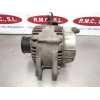 Recambio de alternador para kia sorento 2.5 crdi active referencia OEM IAM 373004A300  