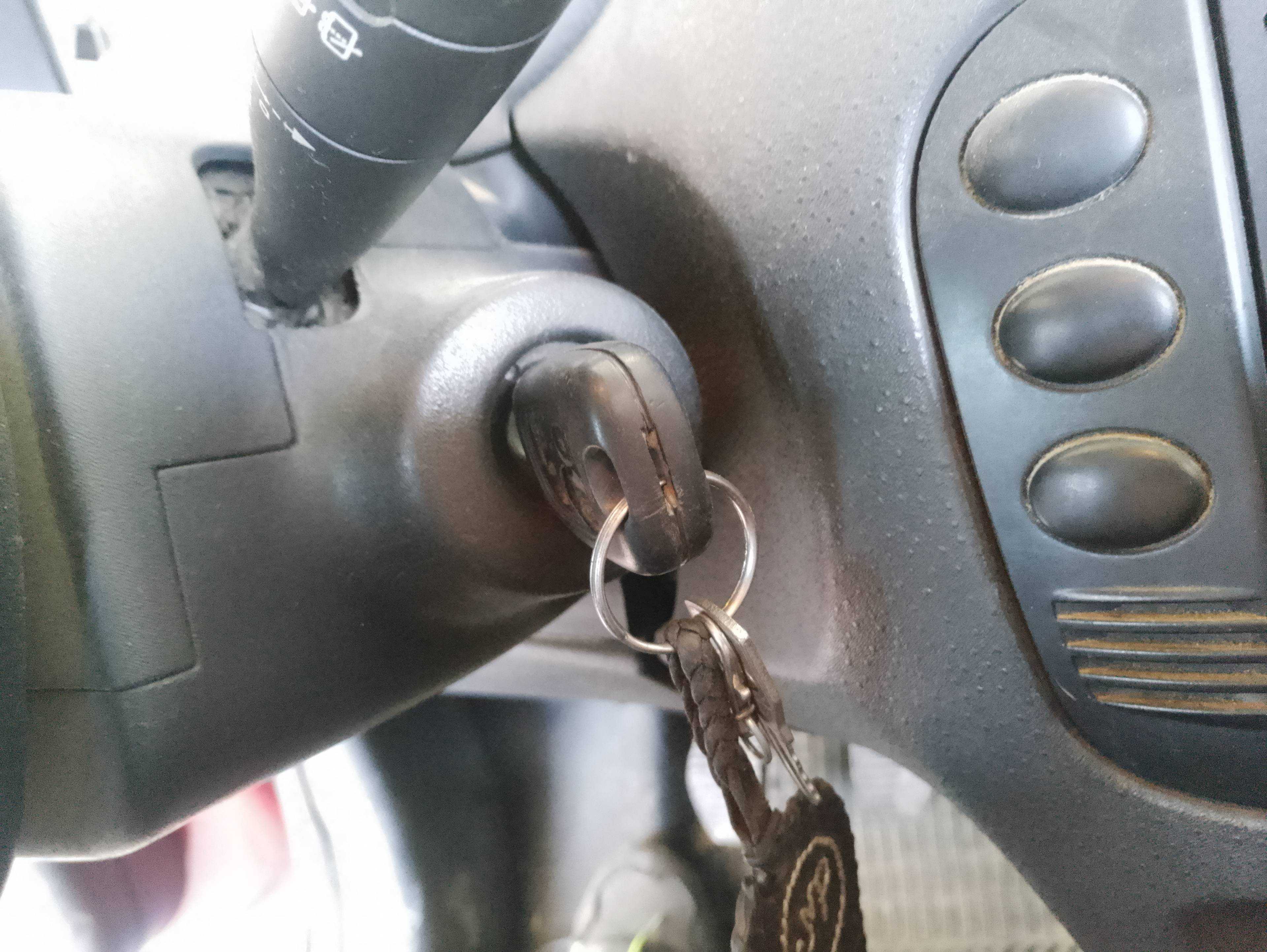 Recambio de conmutador de arranque para citroën c2 audace referencia OEM IAM   