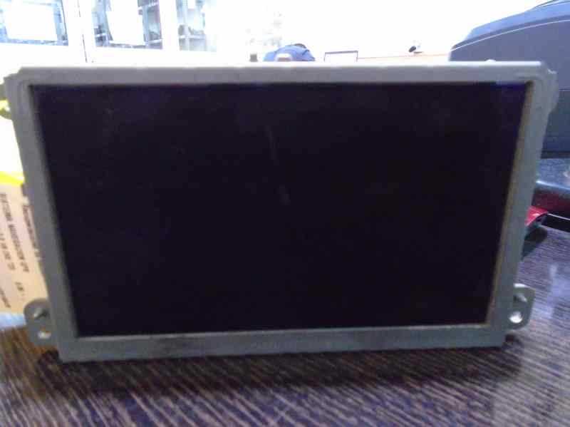 Recambio de sistema navegacion gps para audi q7 (4l) 3.0 v6 24v tdi referencia OEM IAM 4F0919603B  