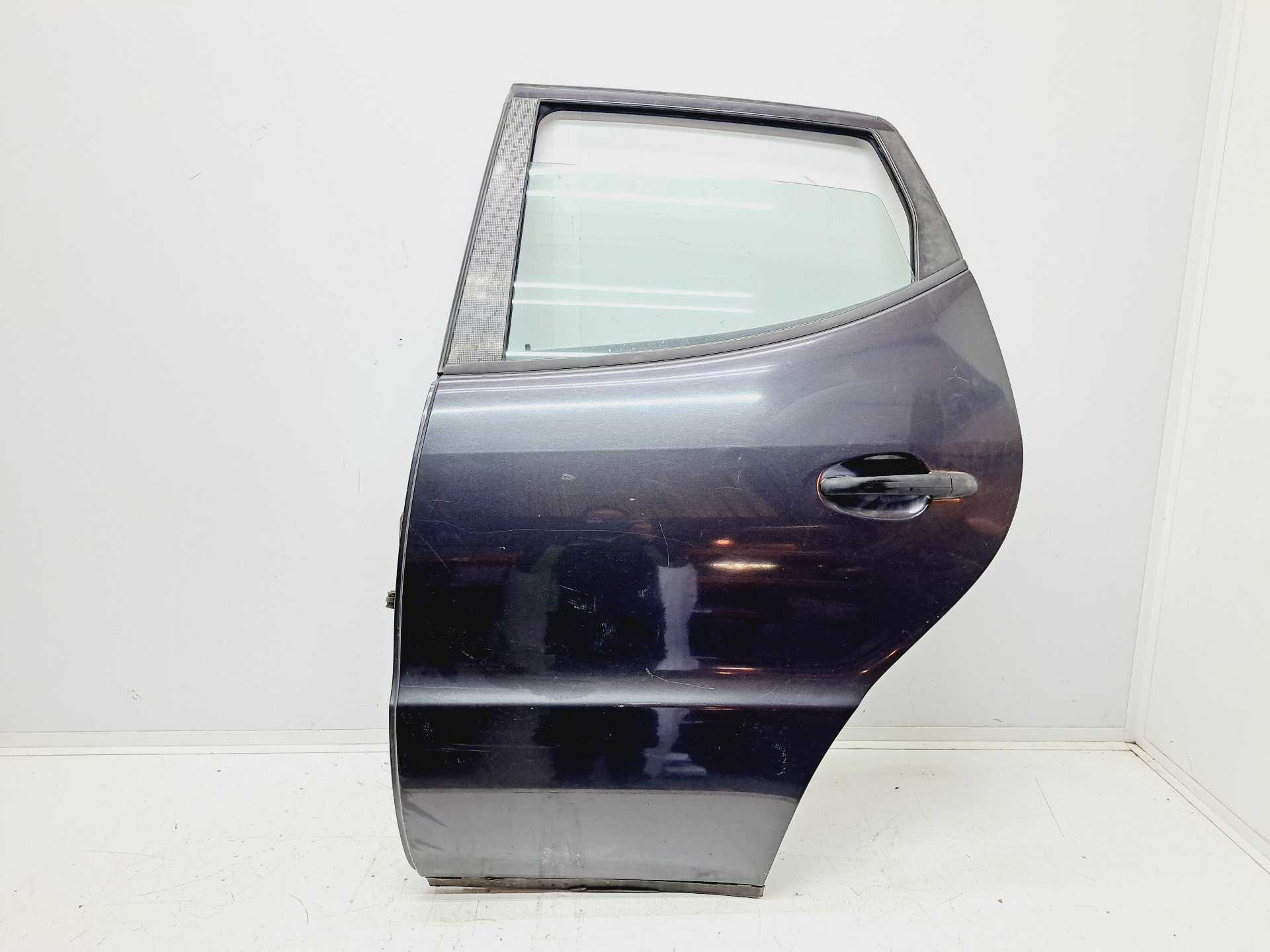 Recambio de puerta trasera izquierda para mercedes-benz clase a (w168) 160 (168.033) referencia OEM IAM  A168730230528 