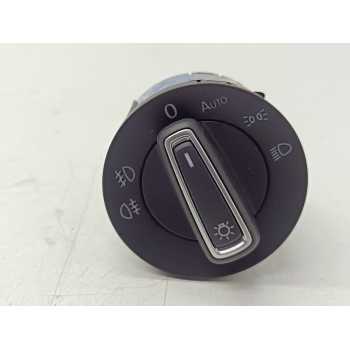 MANDO LUCES 5G0941431BD 