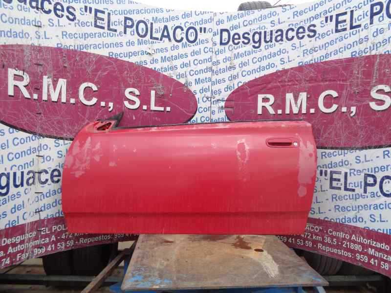 Recambio de puerta delantera izquierda para toyota celica (t20) referencia OEM IAM   