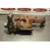 Recambio de turbocompresor para ford fiesta berlina (dx) referencia OEM IAM NO VISIBLE  