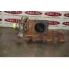 Recambio de turbocompresor para ford fiesta berlina (dx) referencia OEM IAM NO VISIBLE  