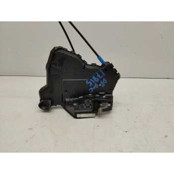 CERRADURA PUERTA DELANTERA DERECHA 6903005131 