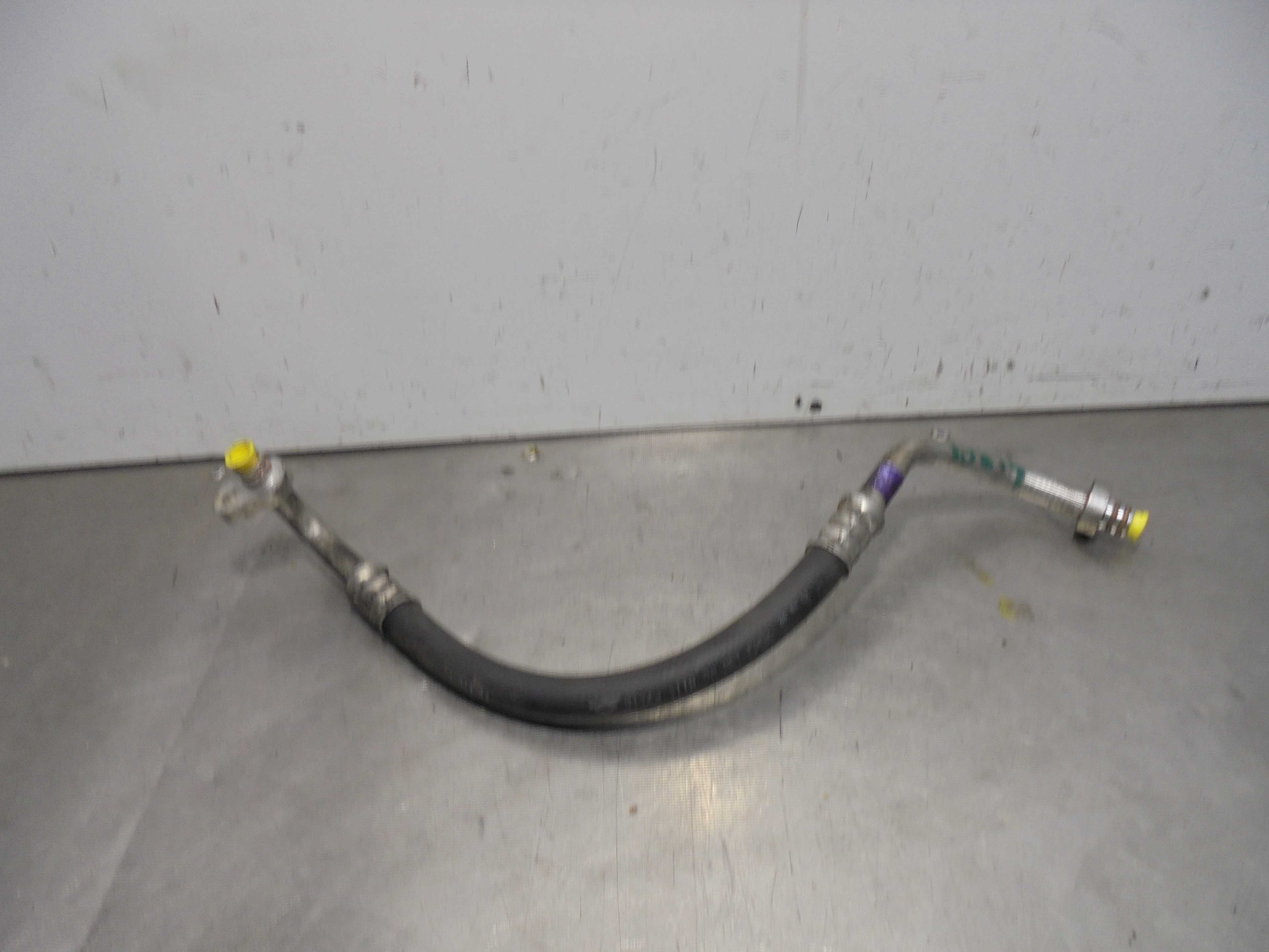 Recambio de tubos aire acondicionado para peugeot 5008 1.6 hdi fap referencia OEM IAM 9658227580  