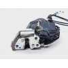 Recambio de cerradura puerta trasera derecha para toyota prius+ advance referencia OEM IAM 6033015  