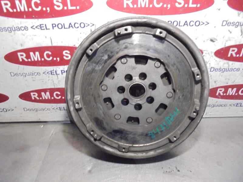 Recambio de volante motor para dacia duster 1.5 dci diesel fap cat referencia OEM IAM   