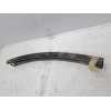 Recambio de refuerzo paragolpes delantero para nissan x-trail (t32) 360 referencia OEM IAM 620304CL0A  