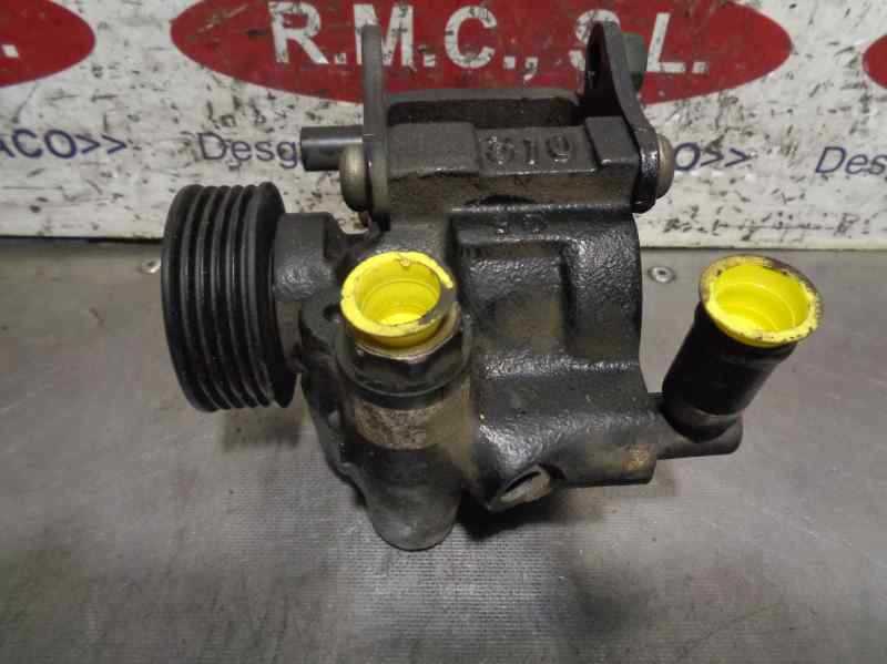 Recambio de bomba direccion para ford mondeo berlina (gd) ambiente referencia OEM IAM 93883K  