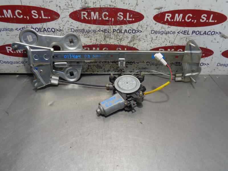 Recambio de elevalunas delantero derecho para toyota celica (t20) referencia OEM IAM 8571020310  