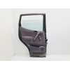 Recambio de puerta trasera izquierda para mercedes-benz clase a (w168) 160 (168.033) referencia OEM IAM  A168730230528 