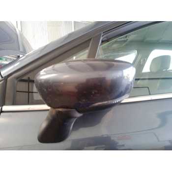 RETROVISOR IZQUIERDO 