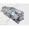 Recambio de travesaño superior para peugeot 308 active referencia OEM IAM 967736377700 9677363777 