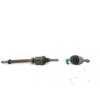 Recambio de transmision delantera derecha para dacia lodgy comfort referencia OEM IAM 391004751R  