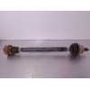 Recambio de transmision delantera derecha para seat ibiza (6l1) 1.4 tdi cat (bnm) referencia OEM IAM   