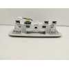 Recambio de luz interior para peugeot 2008 (--.2013) allure referencia OEM IAM 9673810977  