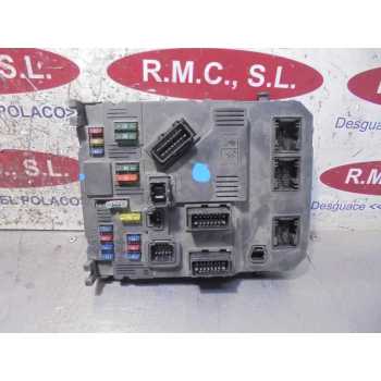 CENTRALITA BSI S118085320 