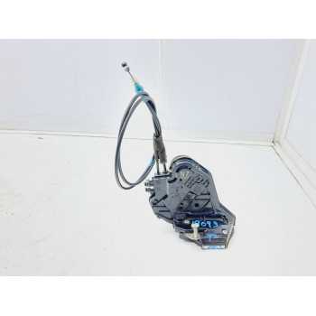 CERRADURA PUERTA TRASERA IZQUIERDA 6033010 