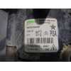 Recambio de faro antiniebla izquierdo para peugeot partner (s2) combi plus referencia OEM IAM 9652548480 VALEO 