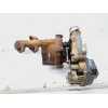 Recambio de turbocompresor para hyundai tucson classic blue referencia OEM IAM 282012A820 8241680002 GARRETT