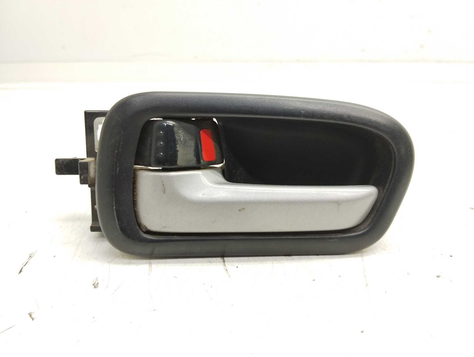 Recambio de maneta interior delantera izquierda para opel astra g berlina club referencia OEM IAM  9100129 
