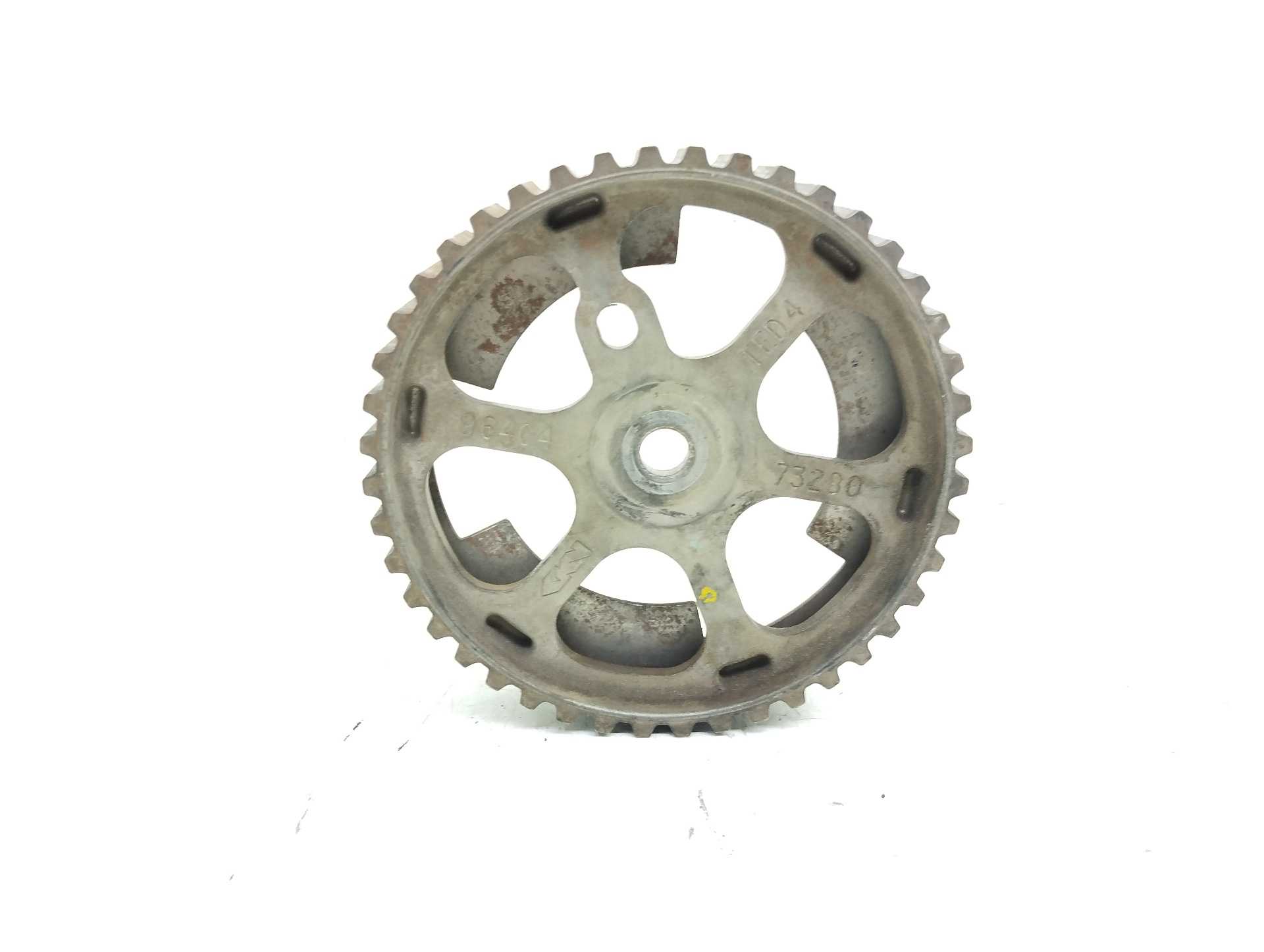 Recambio de polea arbol levas para peugeot 407 sw referencia OEM IAM 9640473280  
