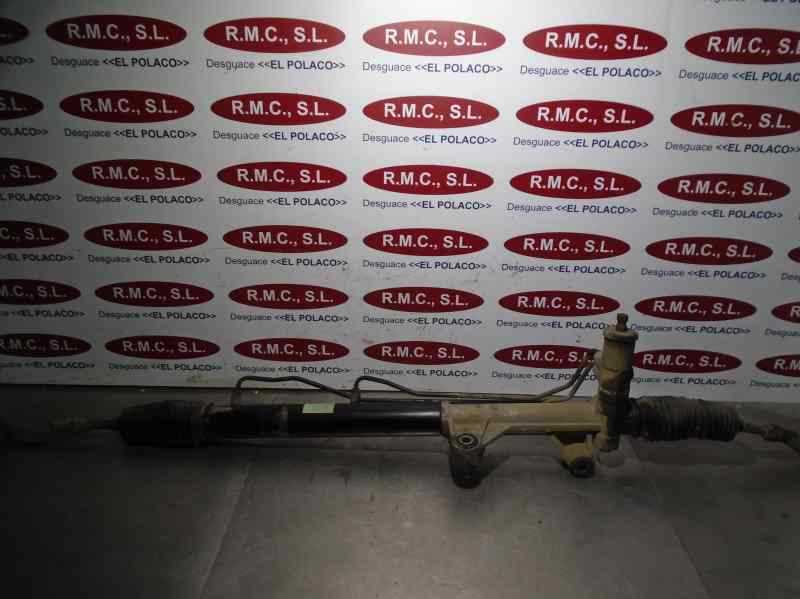 Recambio de cremallera direccion para kia sorento 2.5 crdi active referencia OEM IAM E26C26035033  