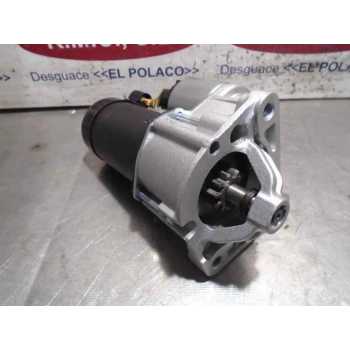 MOTOR ARRANQUE D6RA105 0986021671 S54083