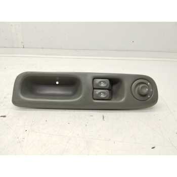 MANDO ELEVALUNAS DELANTERO IZQUIERDO 7700832376G 