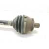 Recambio de transmision delantera derecha para seat exeo st (3r5)(2009>) reference referencia OEM IAM 8E0407271AT  