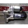 Recambio de motores de arranque para renault megane i fase 2 berlina (ba0) 1.9 dti diesel referencia OEM IAM D6RA105 0986021671 