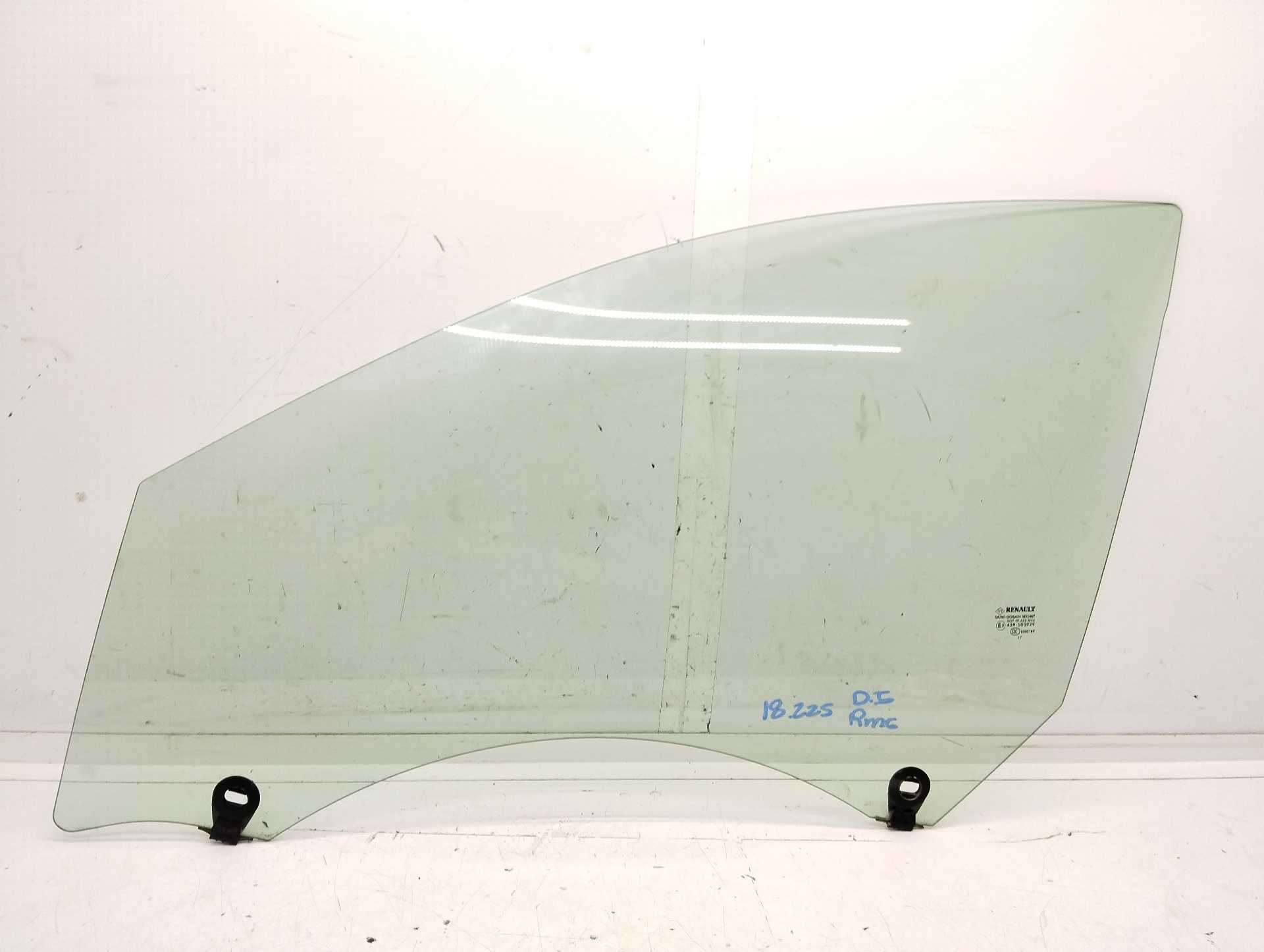 Recambio de luna delantera izquierda para renault talisman grandtour intens referencia OEM IAM 39AS2M34 803012541R 