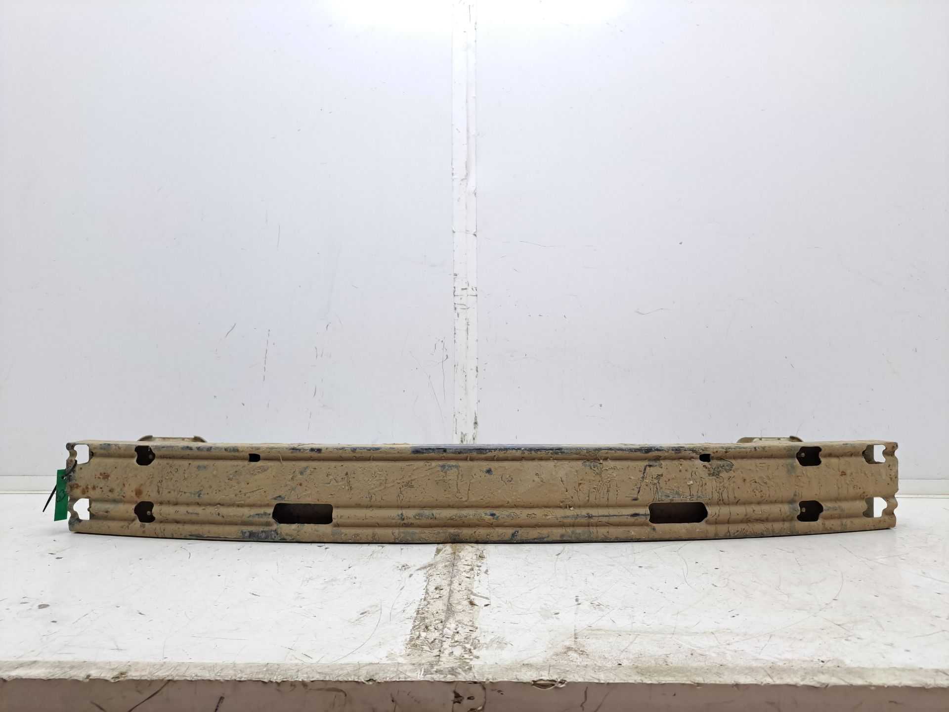 Recambio de refuerzo paragolpes trasero para nissan x-trail (t32) 360 referencia OEM IAM   