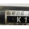 Recambio de transmision delantera derecha para seat exeo st (3r5)(2009>) reference referencia OEM IAM 8E0407271AT  