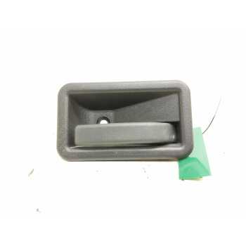 Recambio de maneta interior delantera derecha para renault clio i fase i+ii (b/c57) 1.2 alize referencia OEM IAM 7700813586  