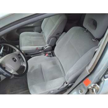 Recambio de asiento delantero izquierdo para mazda premacy (cp) 2.0 cat referencia OEM IAM   