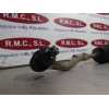 Recambio de cremallera direccion para kia sorento 2.5 crdi active referencia OEM IAM E26C26035033  
