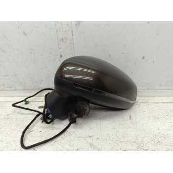 Recambio de retrovisor izquierdo para audi a1 (8x) ambition referencia OEM IAM 8T0959577 262055207B 
