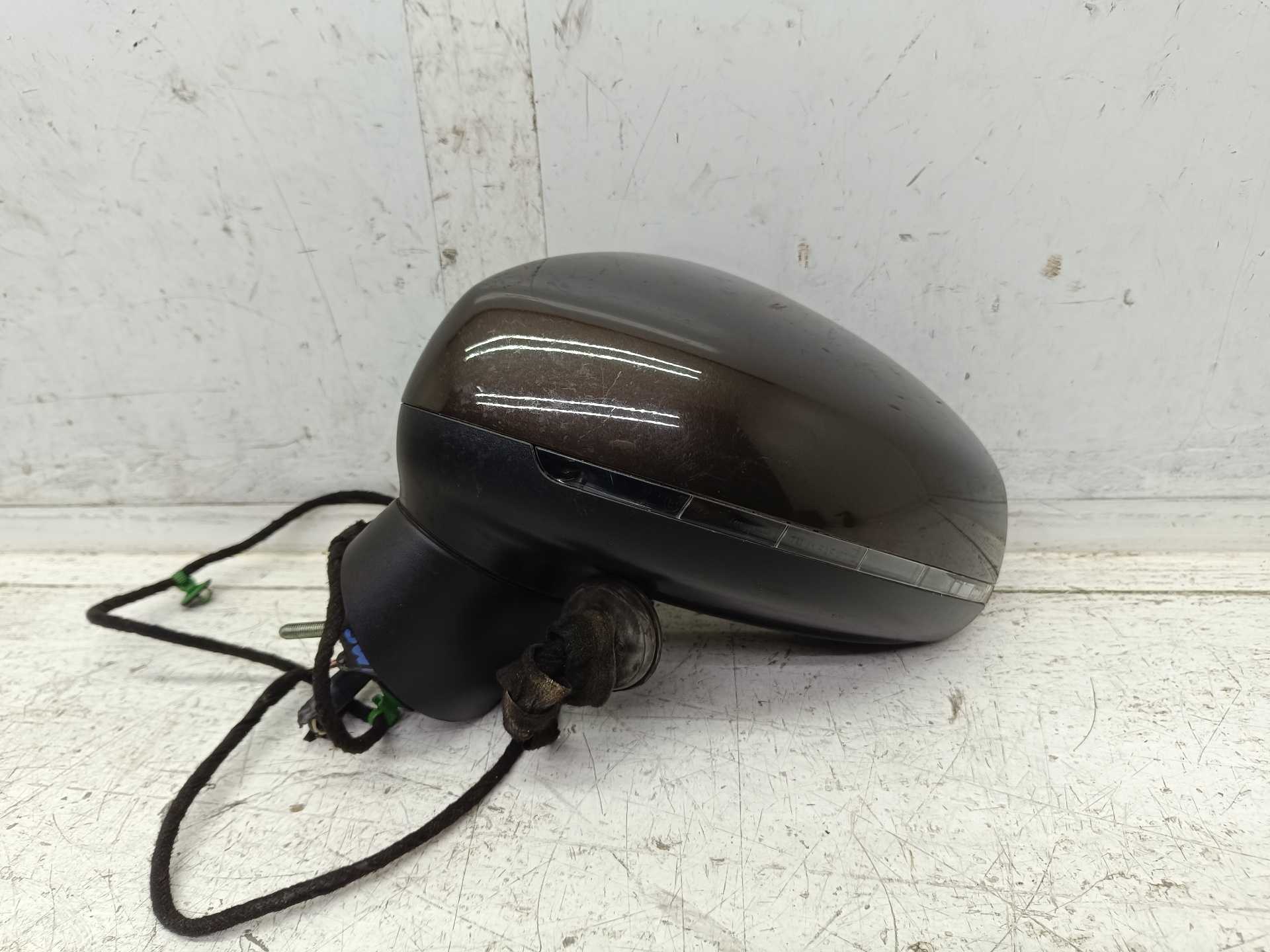 Recambio de retrovisor izquierdo para audi a1 (8x) ambition referencia OEM IAM 8T0959577 262055207B 