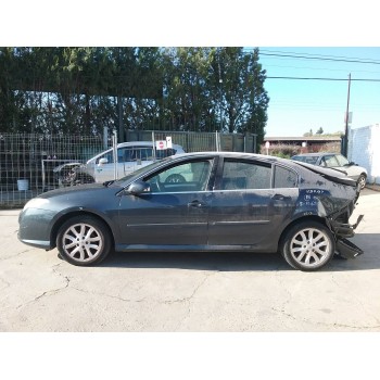 renault laguna iii del año 2008
