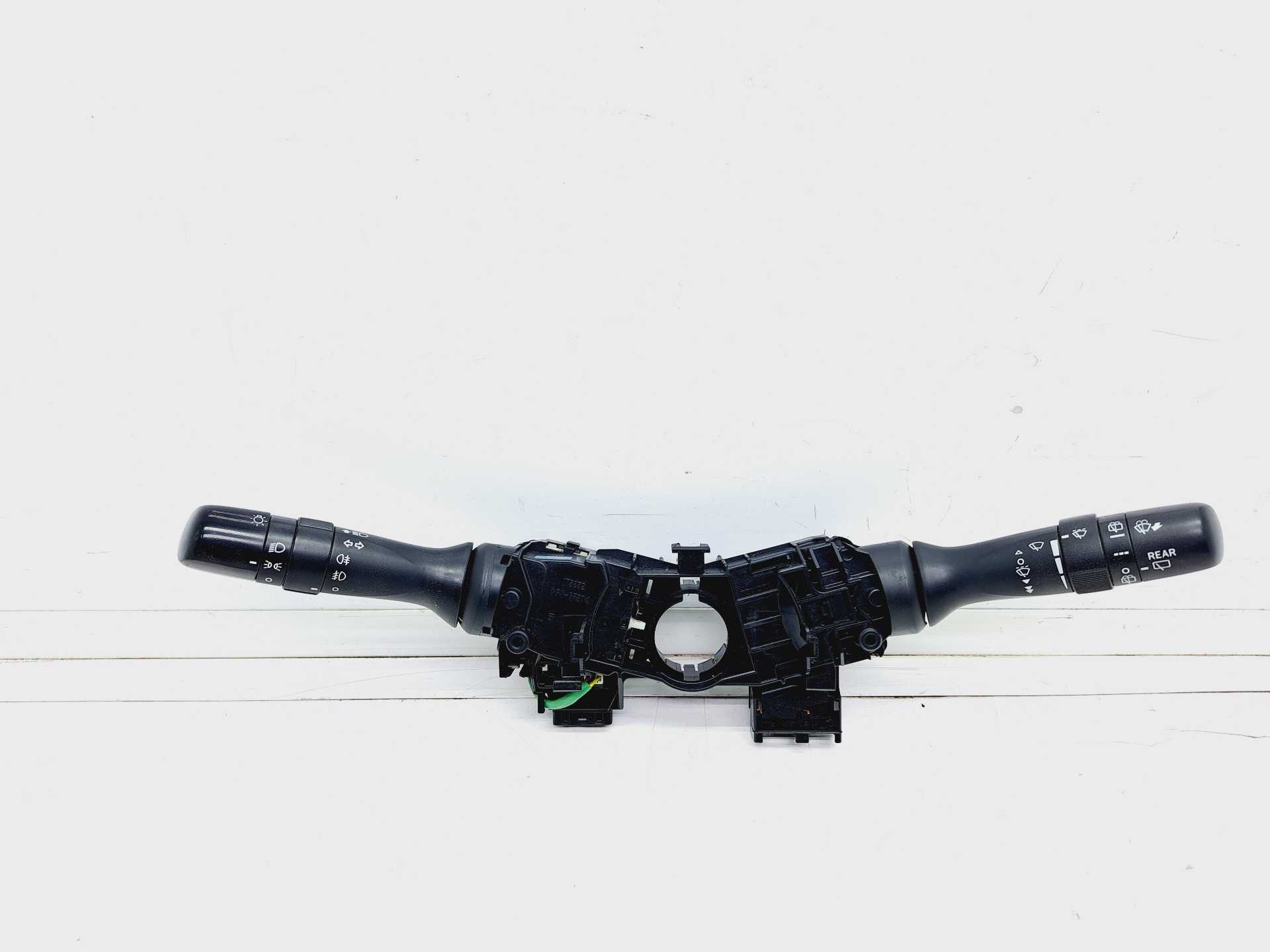 Recambio de mando luces para toyota prius+ advance referencia OEM IAM 4210117F655  